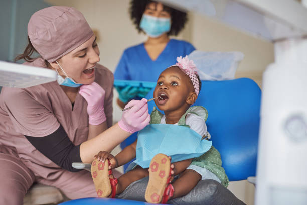 Best Pediatric Dentistry  in Waynesville, MO