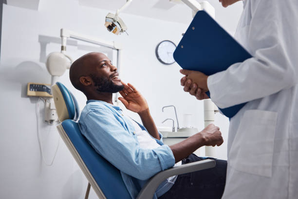 Emergency Dental Services in Waynesville, MO